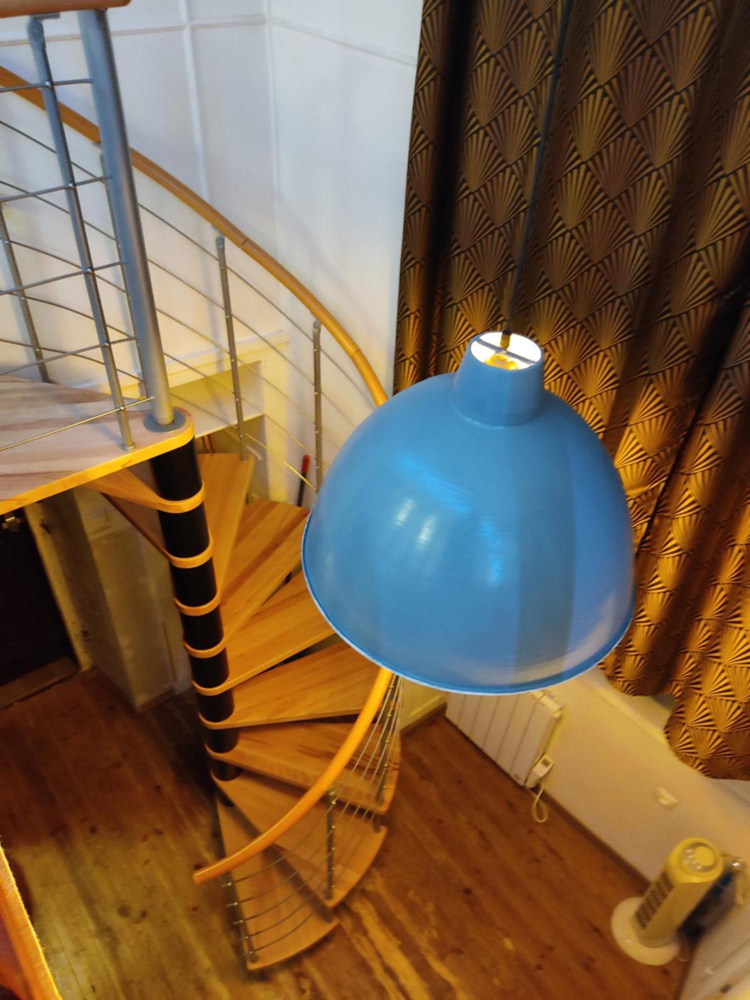 Studio La Nuit Au Coeur De Ville リムー エクステリア 写真